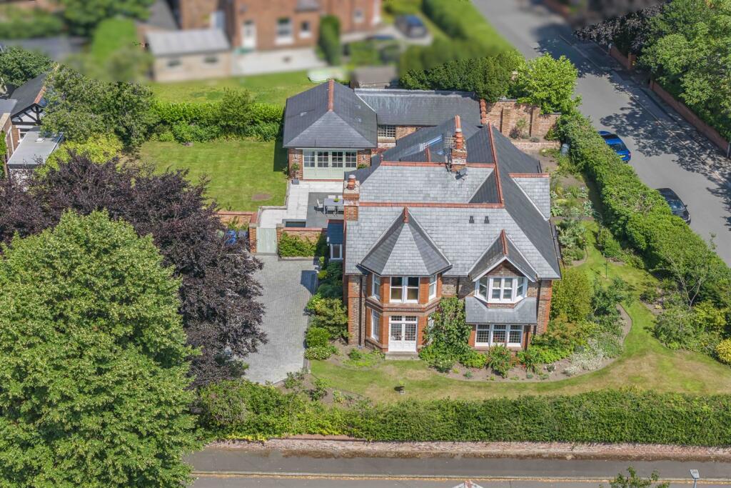 Main image of property: Balmoral Road, Grappenhall, Warrington