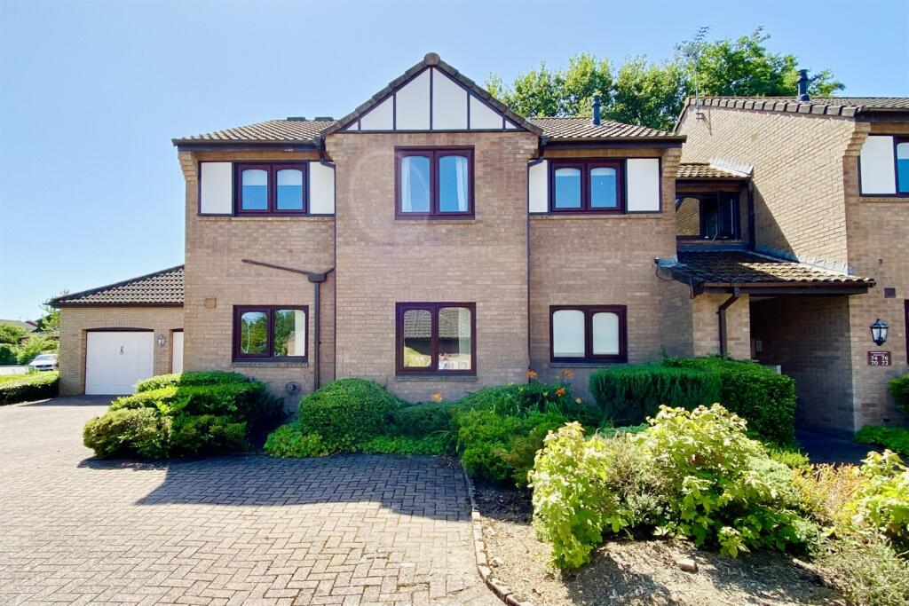 Main image of property: Woodside Court, Dudlow Green Road, Appleton, Warrington