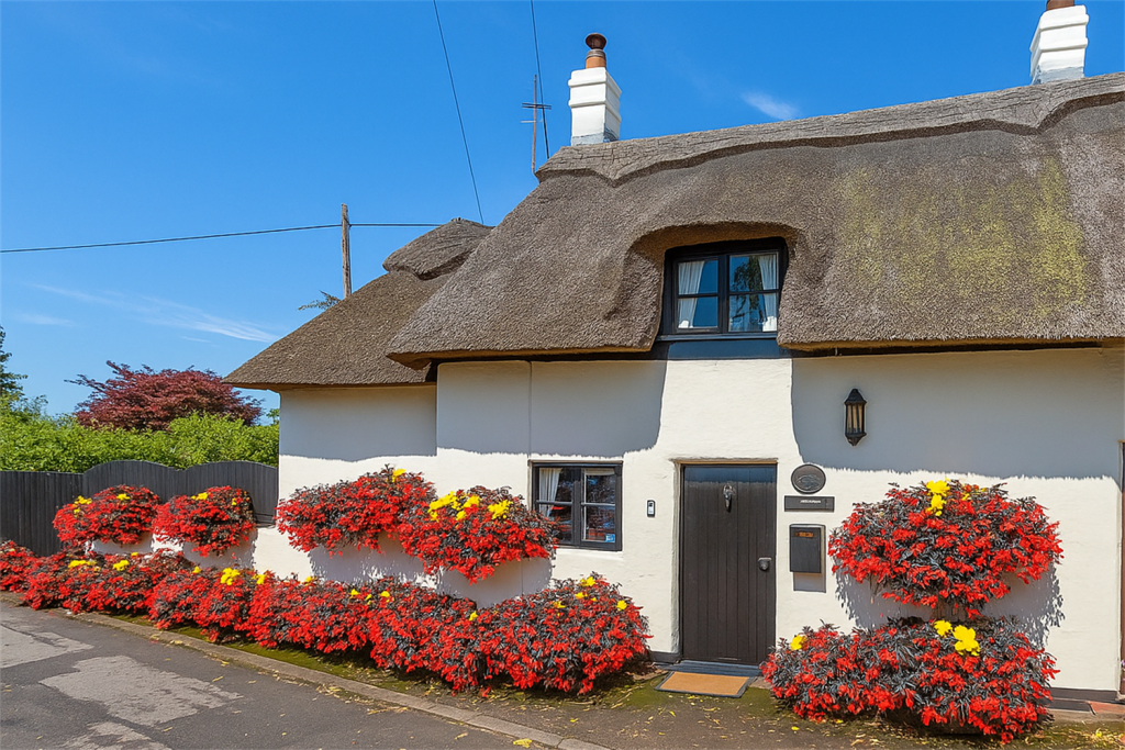 Main image of property: Cross Cottage, Pepper Street, Appleton Thorn, Warrington