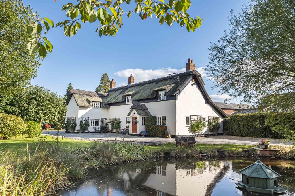 Main image of property: Higher Lane, Dutton