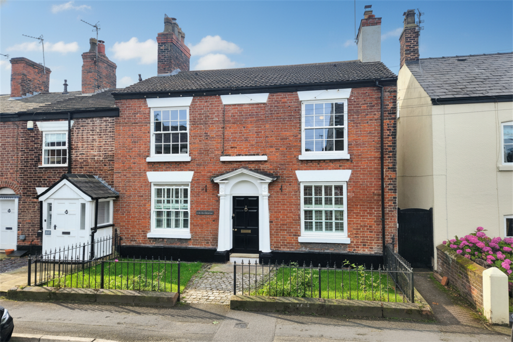 Main image of property: Runcorn Road, Moore, Warrington