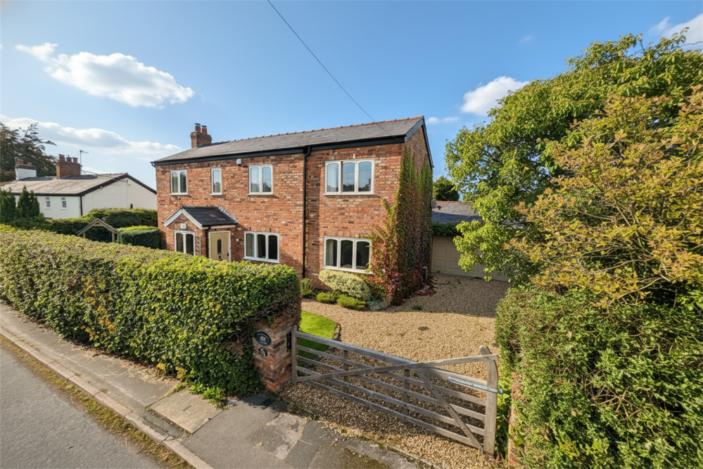 Main image of property: Cliff Road, Acton Bridge