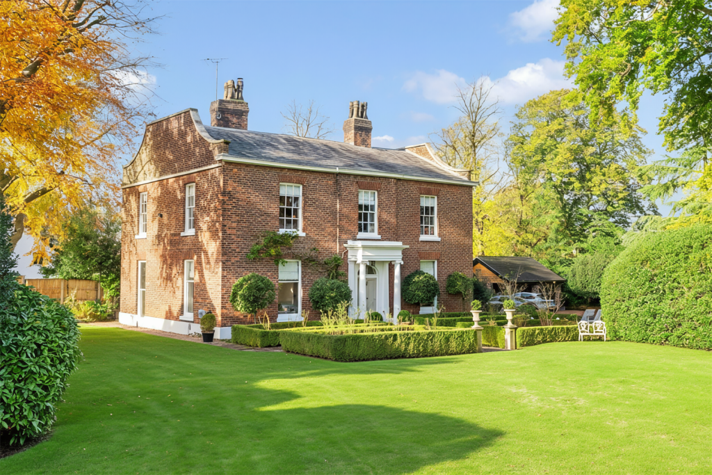 Main image of property: Walton Road, Stockton Heath, Warrington