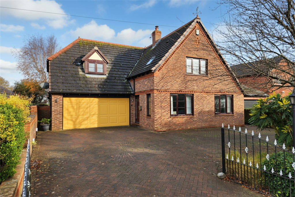 Main image of property: Beech Cottages, Stretton Road, Stretton, Warrington