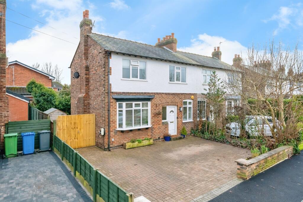 Main image of property: Fairfield Gardens, Stockton Heath, Warrington