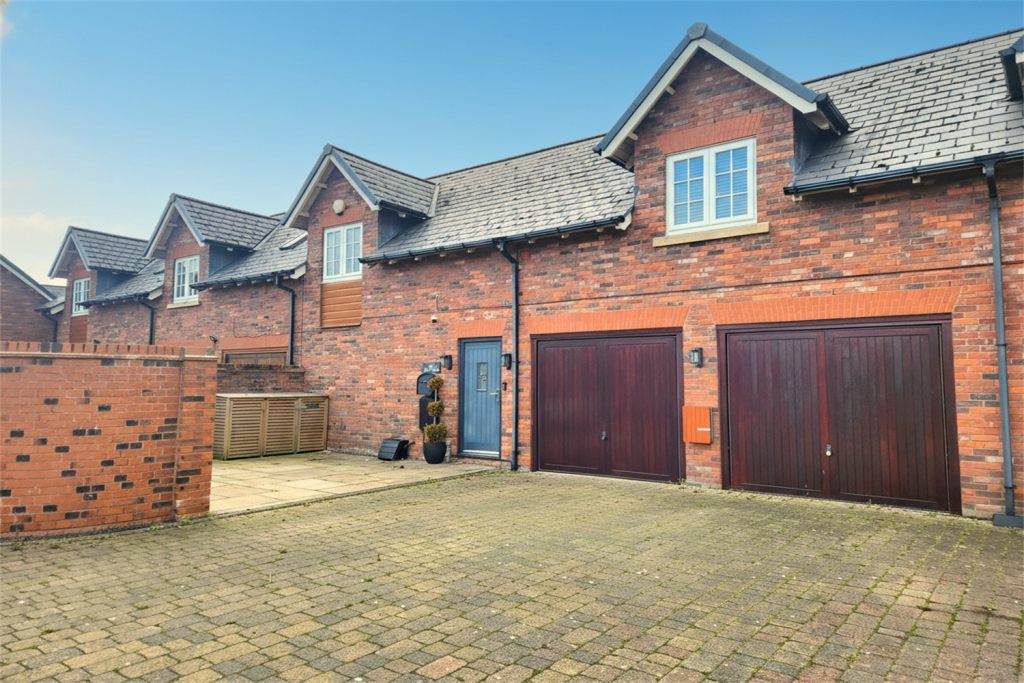 Main image of property: Stretton Road, Appleton, Warrington