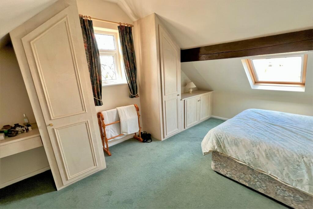 4 bedroom detached bungalow for sale in Cumber Lane, Wilmslow, SK9