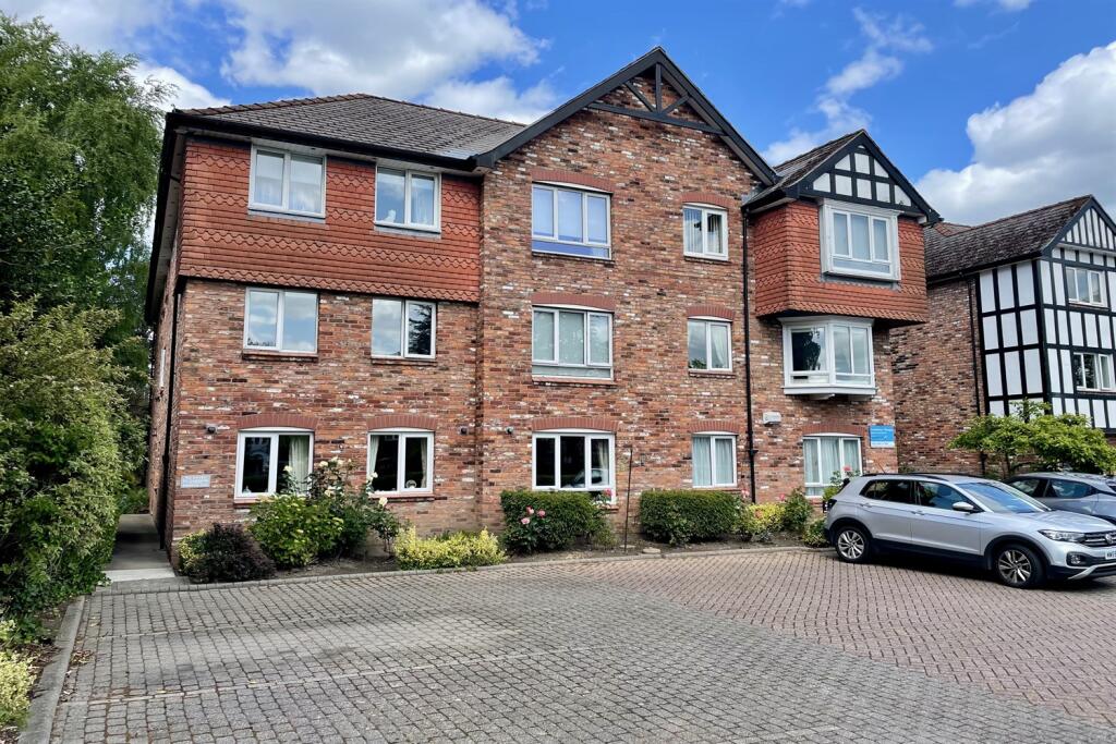 Main image of property: Grove Avenue, Wilmslow