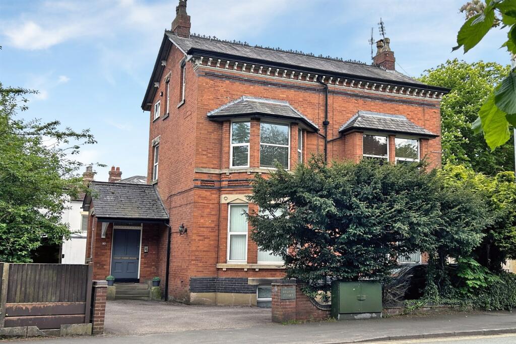 Main image of property: Alderley Road, Wilmslow