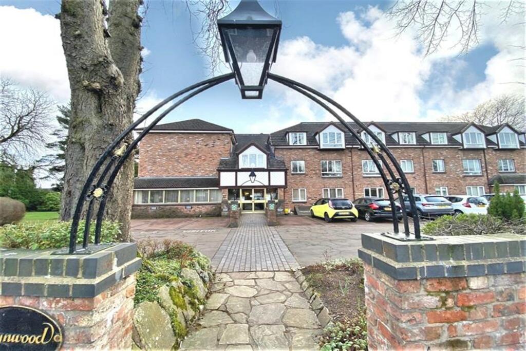 Main image of property: Lynwood, Victoria Road, Wilmslow