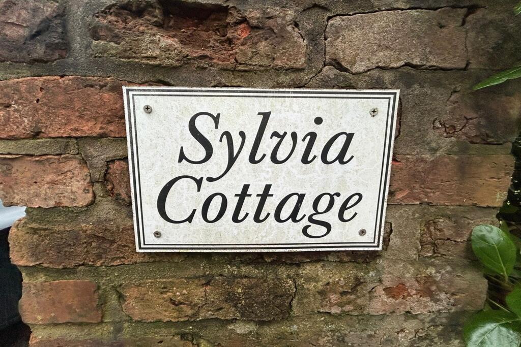Main image of property: Sylvia Cottage, Newgate, Wilmslow