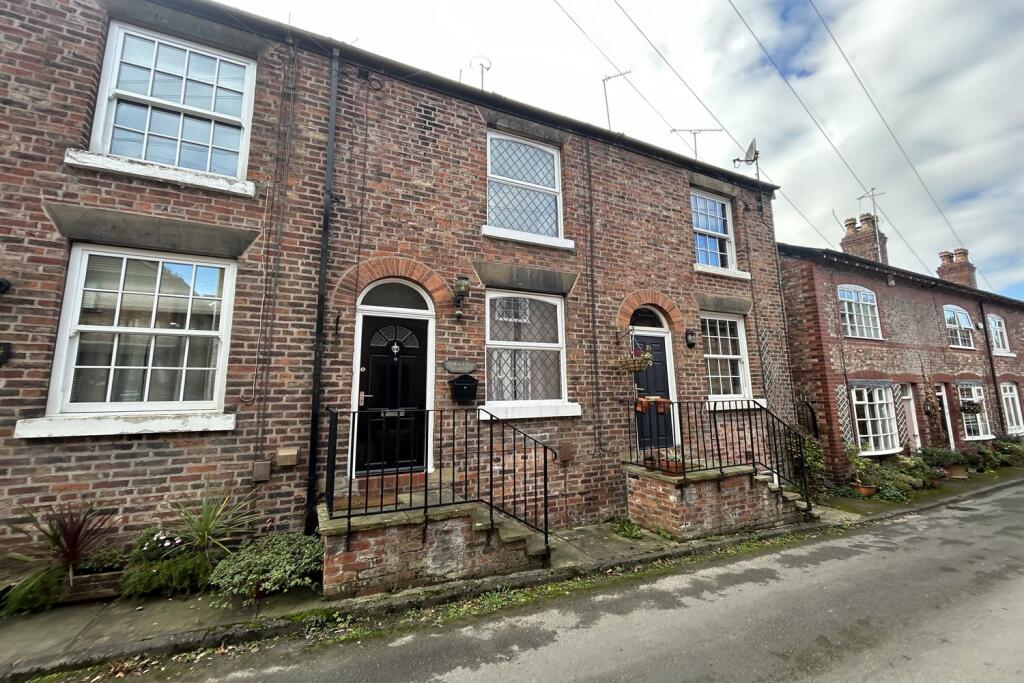 Main image of property: River Street, Wilmslow