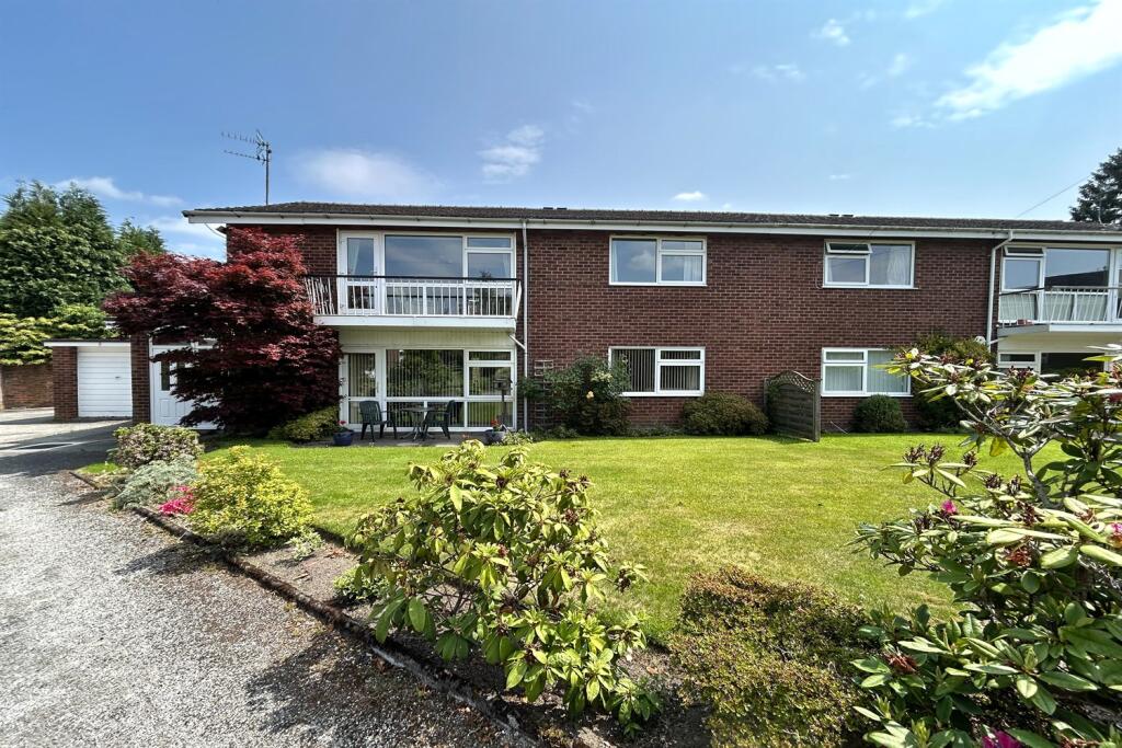 Main image of property: Fulshaw Court, Wilmslow