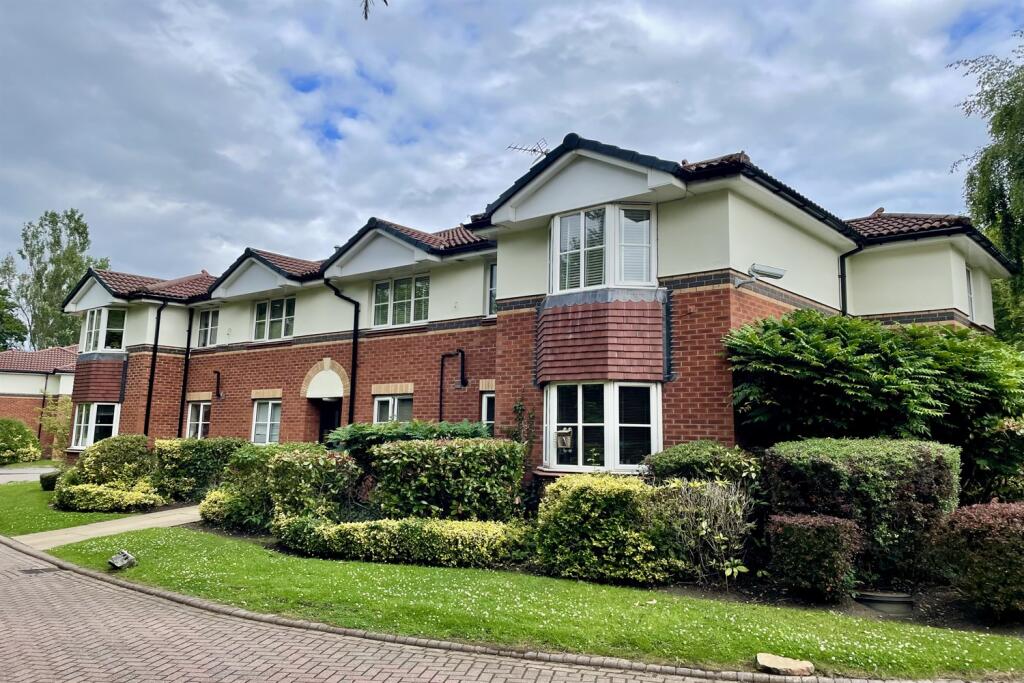 Main image of property: Hazeldean Court, Pinewood Road, Wilmslow