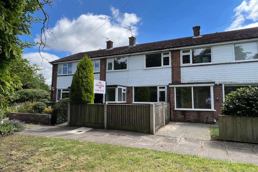 Main image of property: Cumber Drive, Wilmslow