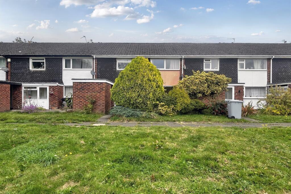 Main image of property: Caldy Road, Handforth