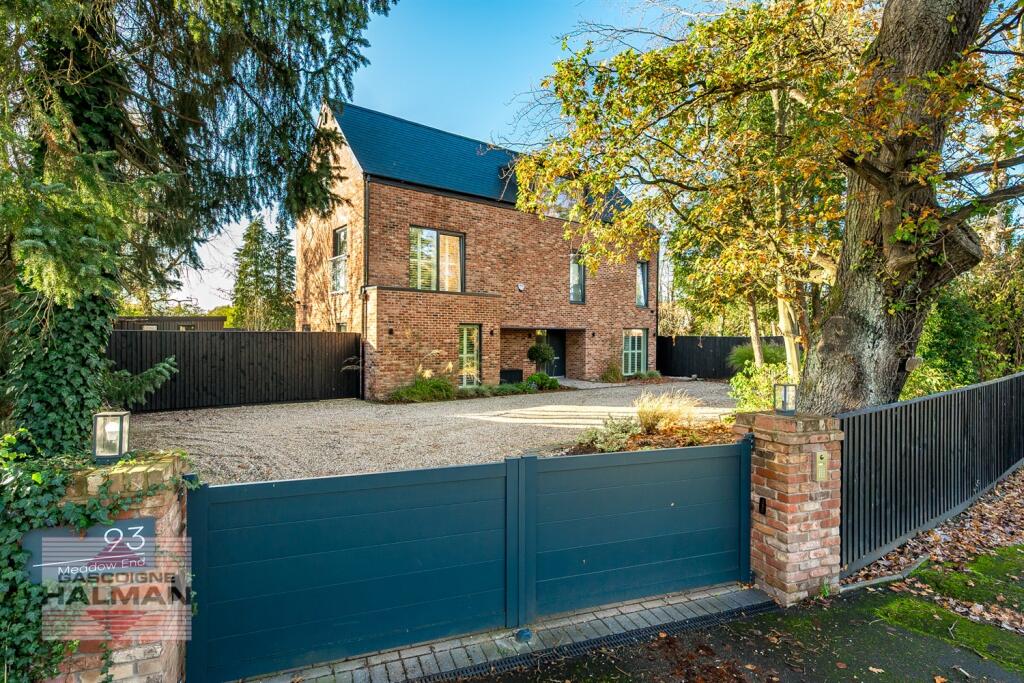 Main image of property: Hollin Lane, Styal, Wilmslow