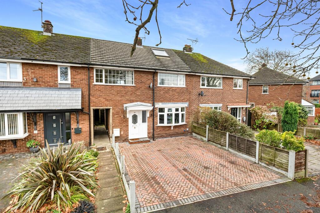 Main image of property: Barlow Road, Wilmslow