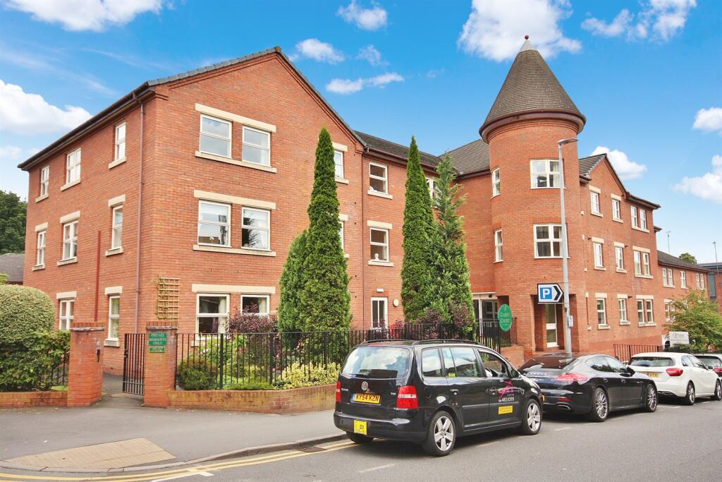 Main image of property: Carrs Court, Church Street, Wilmslow