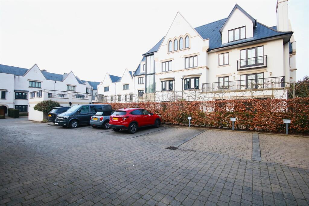 Main image of property: Brook Lane, Alderley Edge