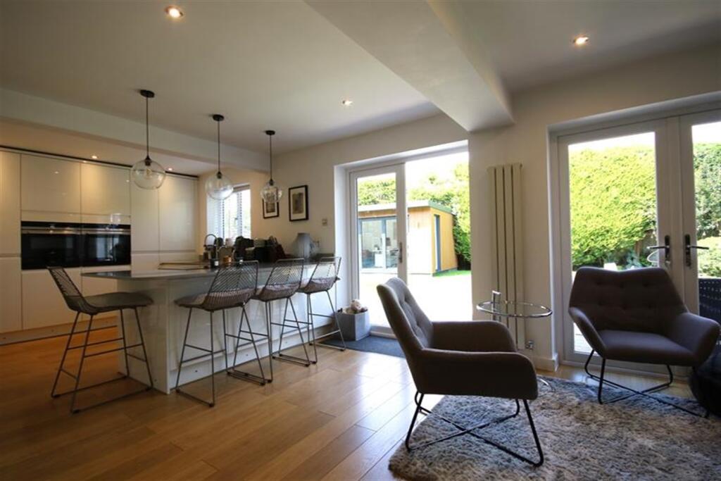 Main image of property: Hazelwood Road, Wilmslow