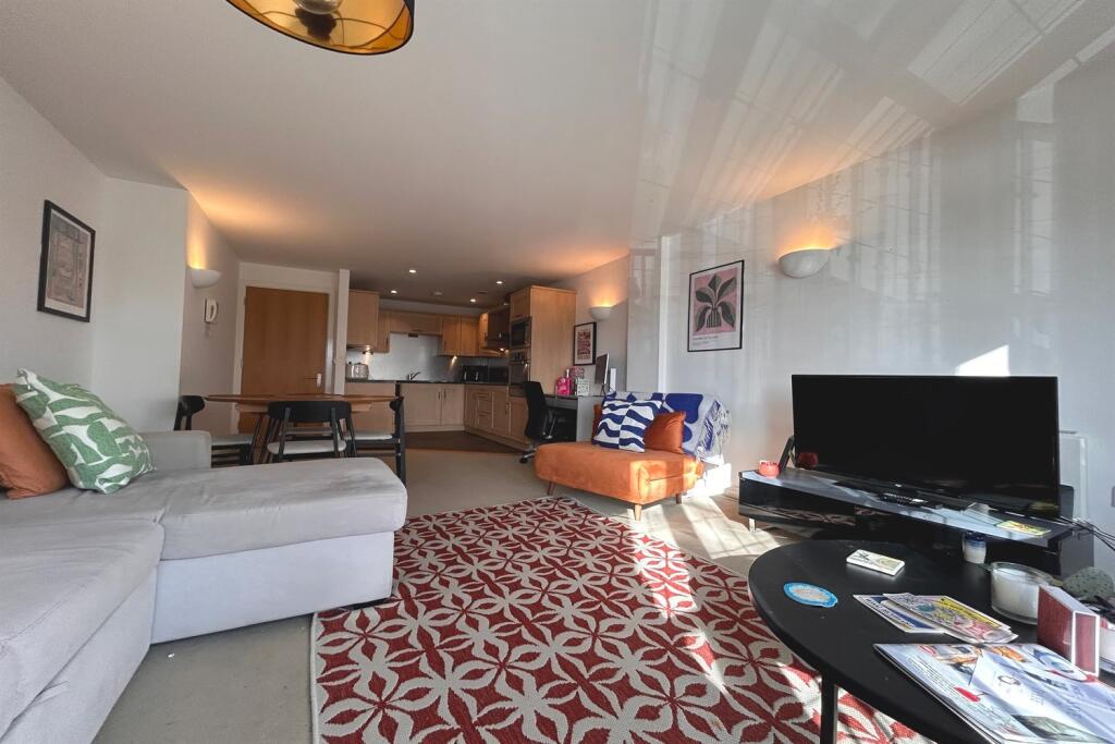 Main image of property: Station Road, Wilmslow