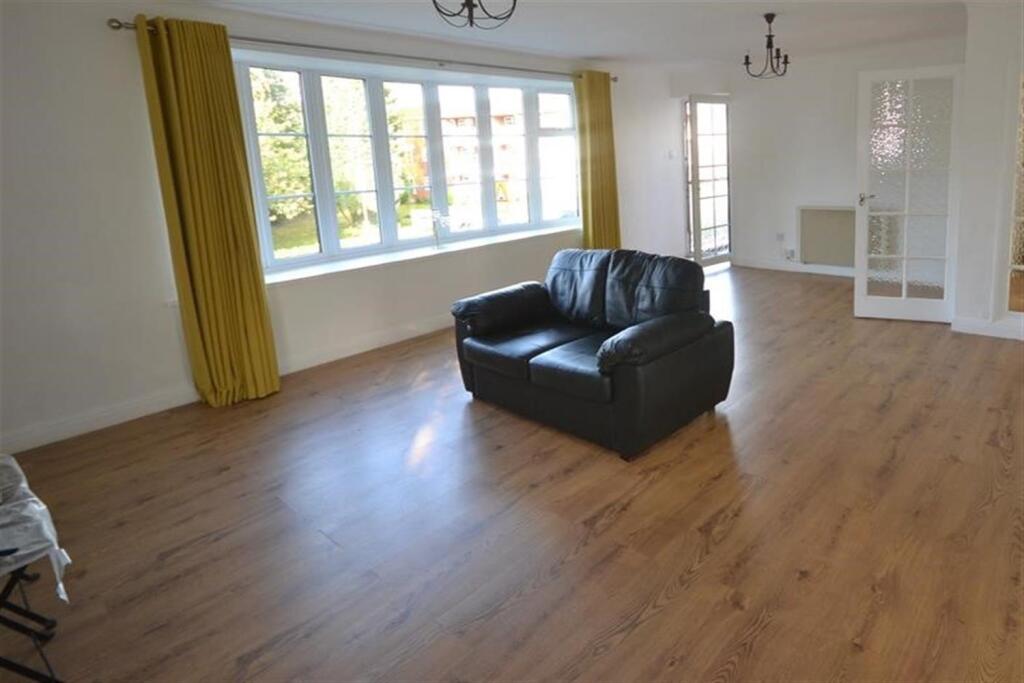 Main image of property: Lindow Court, Kings Road, Wilmslow