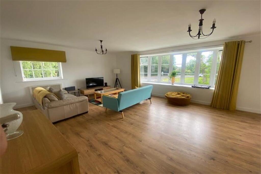 Main image of property: Lindow Court, Kings Road, Wilmslow