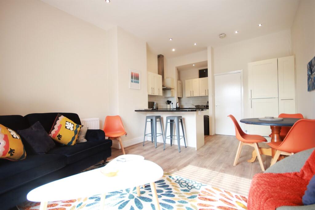 Main image of property: Wilmslow Road, Handforth
