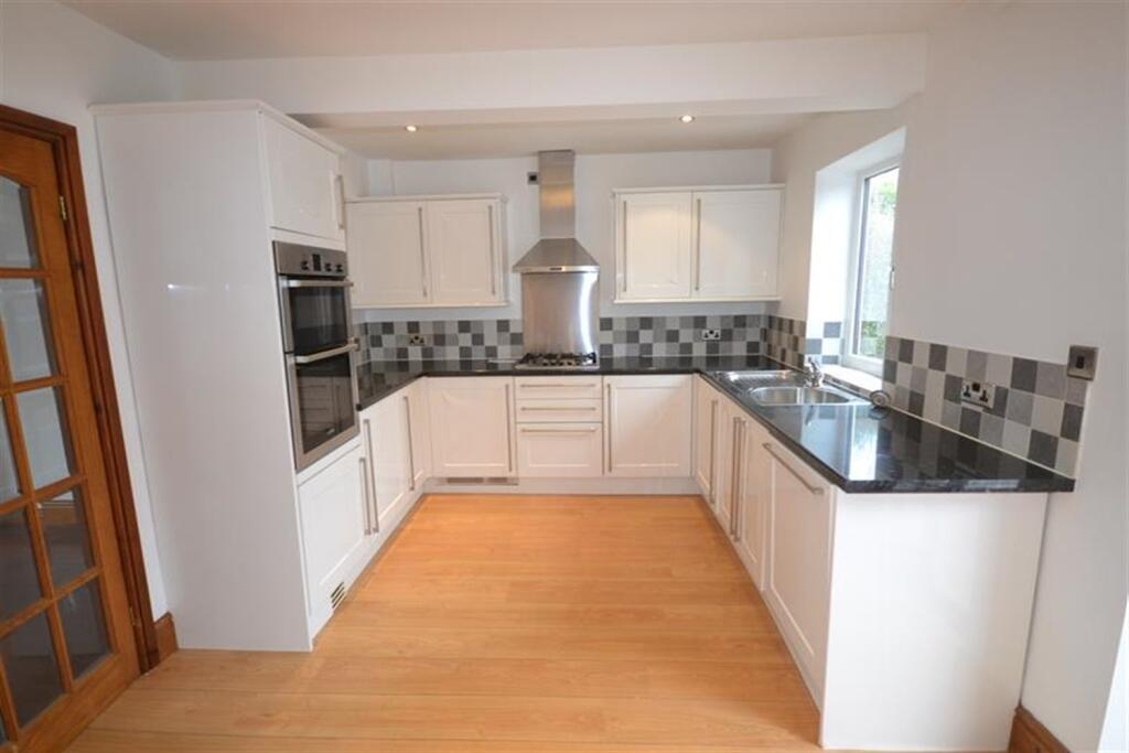 Main image of property: Bourne Street, Wilmslow
