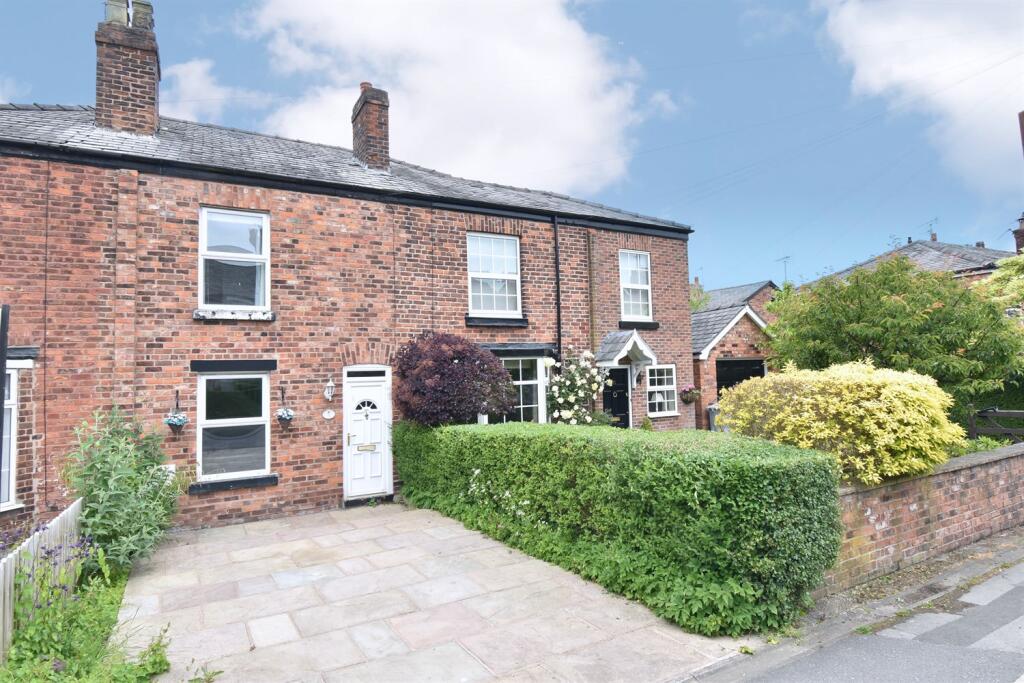 Main image of property: Heyes Lane, Alderley Edge