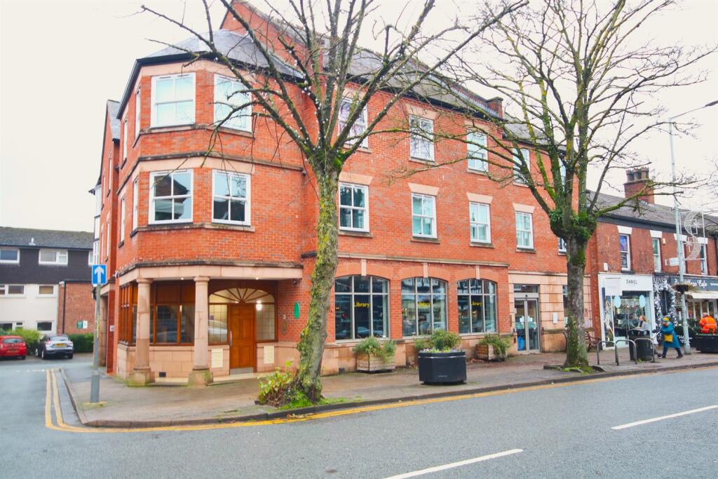 Main image of property: Library Place, London Road, Alderley Edge