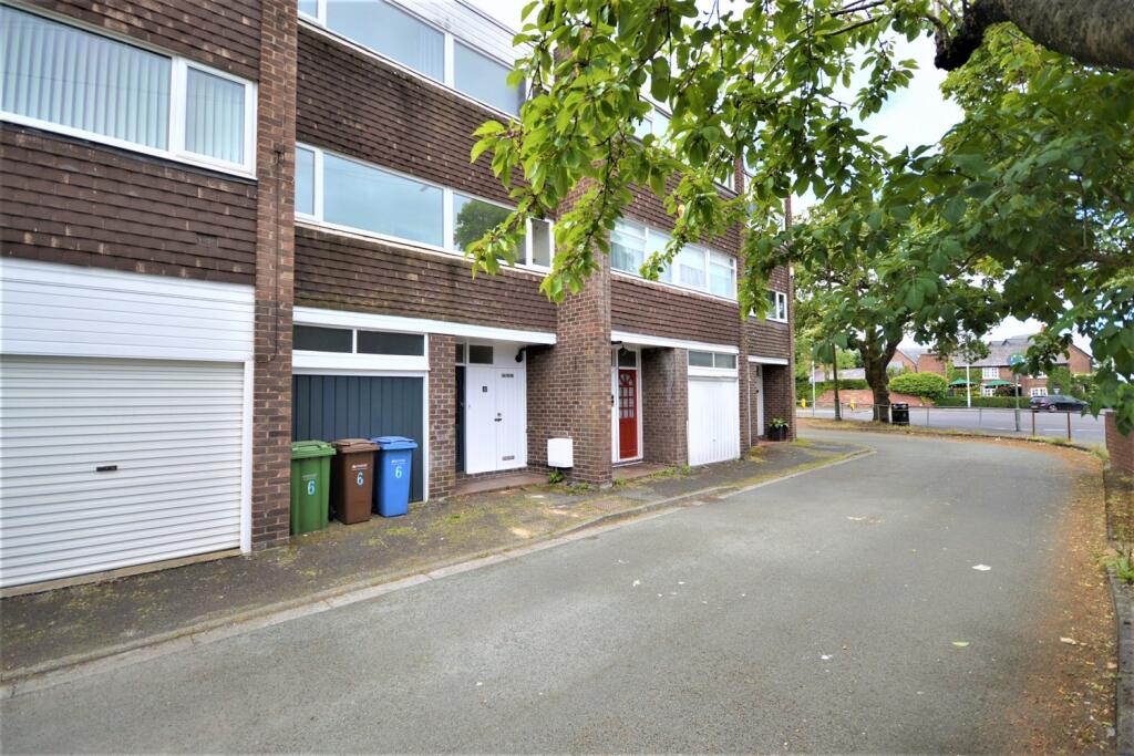 Main image of property: Ack Lane West, Cheadle Hulme, Cheadle