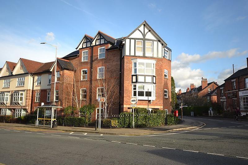 Main image of property: Chorleigh Grange, Alderley Edge