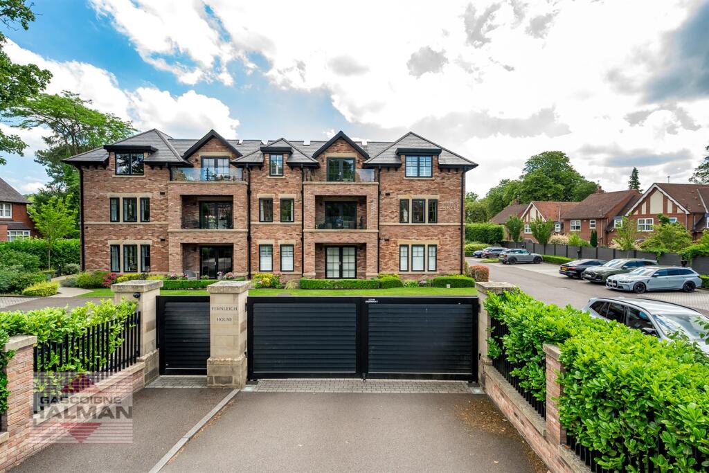 Main image of property: Alderley Road, Wilmslow