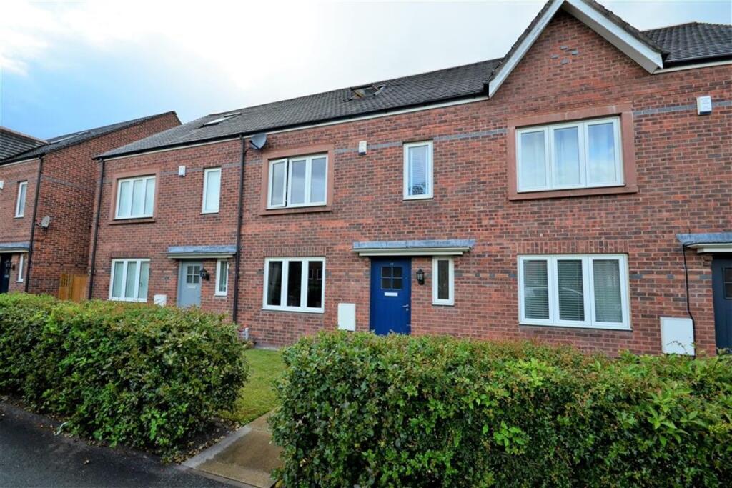 Main image of property: Turnbull Road, Altrincham, West Timperley