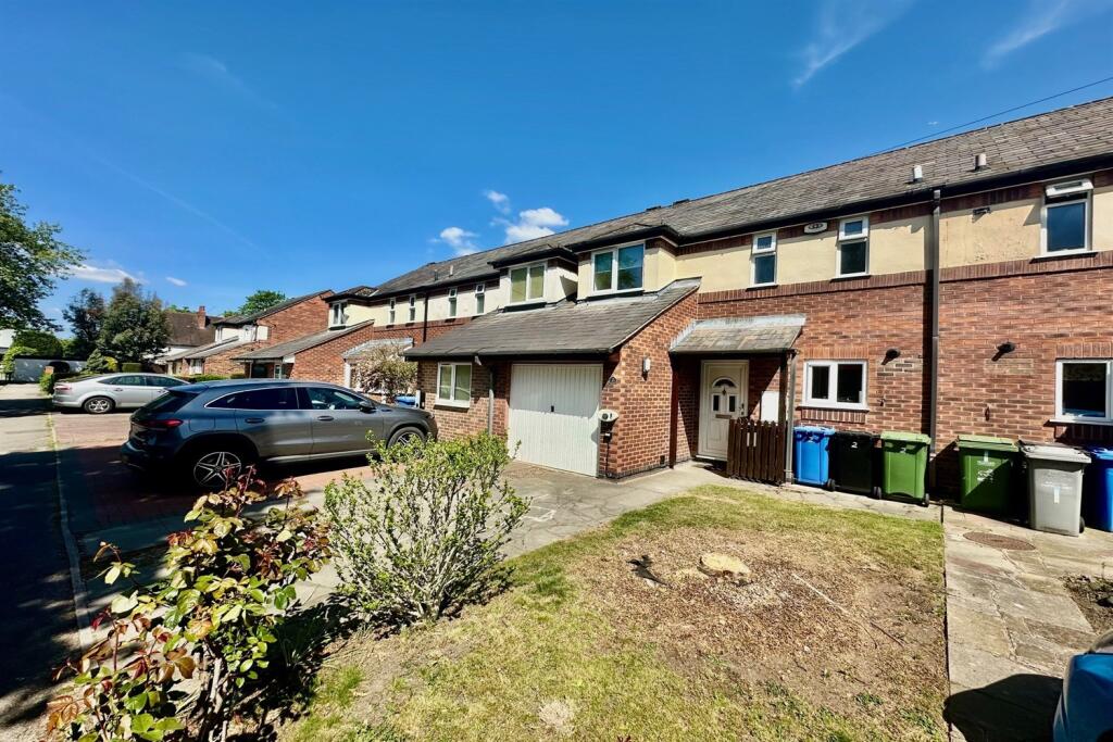 Main image of property: St Hugh's Close, Timperley, Altrincham