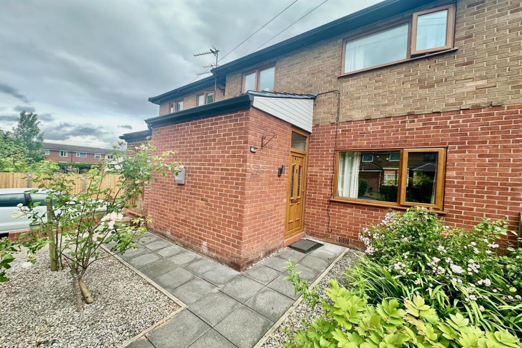 Main image of property: The Gorse, Bowdon, Altrincham