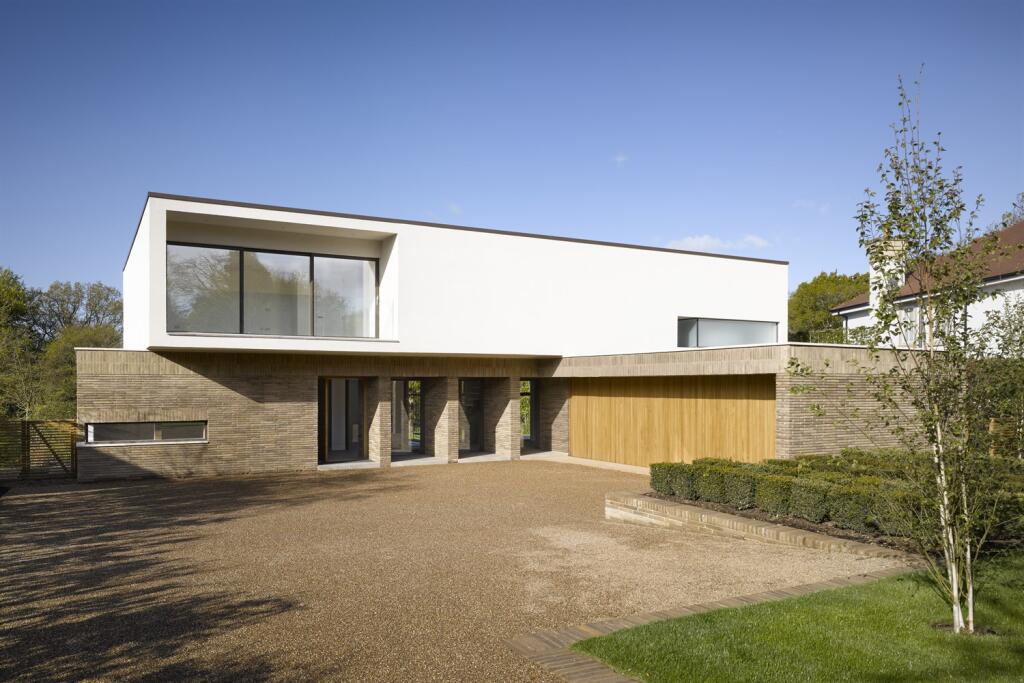 Main image of property: Carrwood, Hale Barns, Altrincham