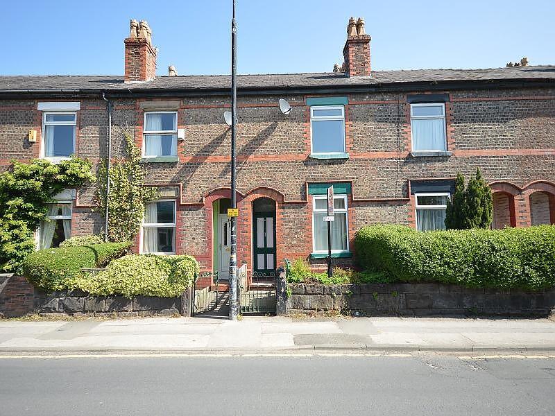 Main image of property: Moss Lane, Altrincham