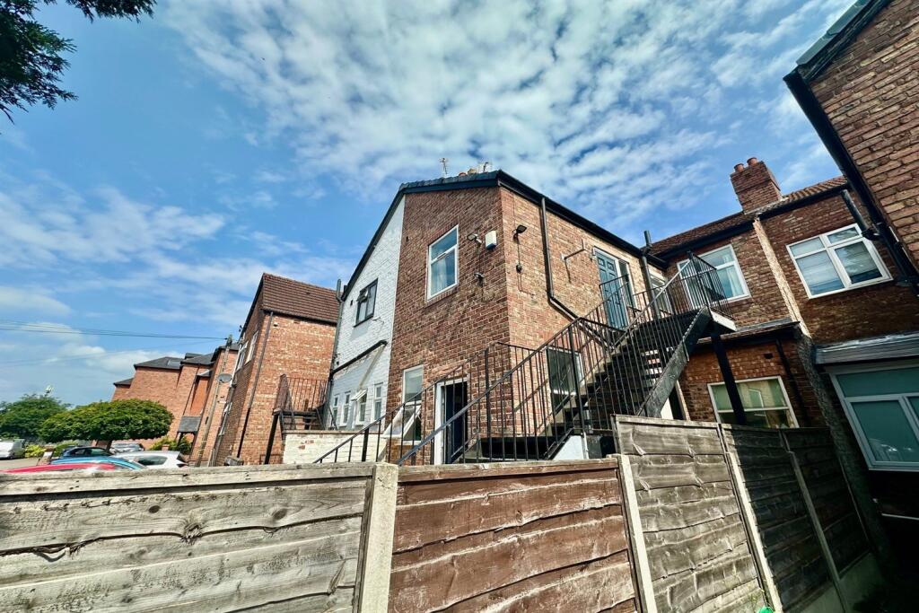 Main image of property: Park Road, Timperley