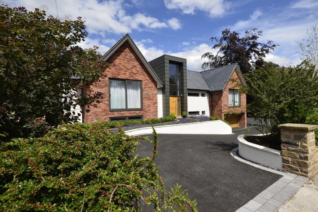 Main image of property: Delahays Drive, Hale, Altrincham
