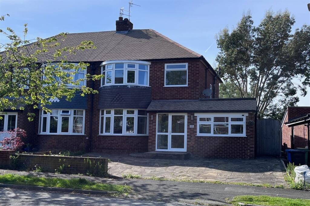 Main image of property: Tewkesbury Avenue, Hale, Altrincham