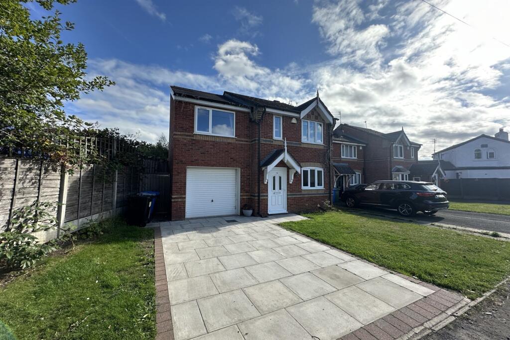 Main image of property: Deansgate Lane, Timperley, Altrincham