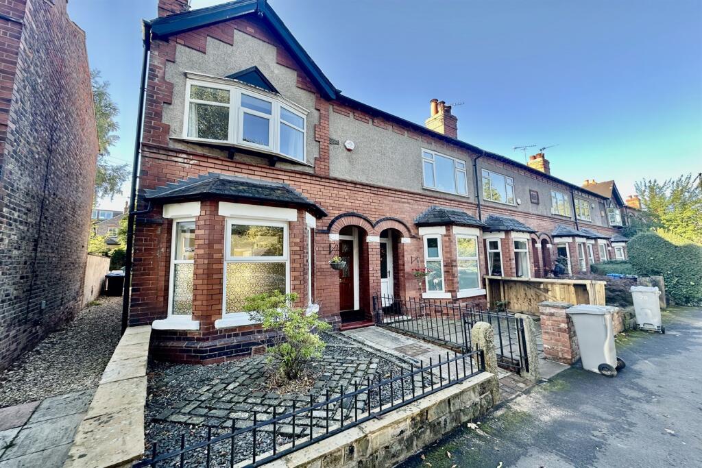 Main image of property: Stamford Park Road, Hale, Altrincham