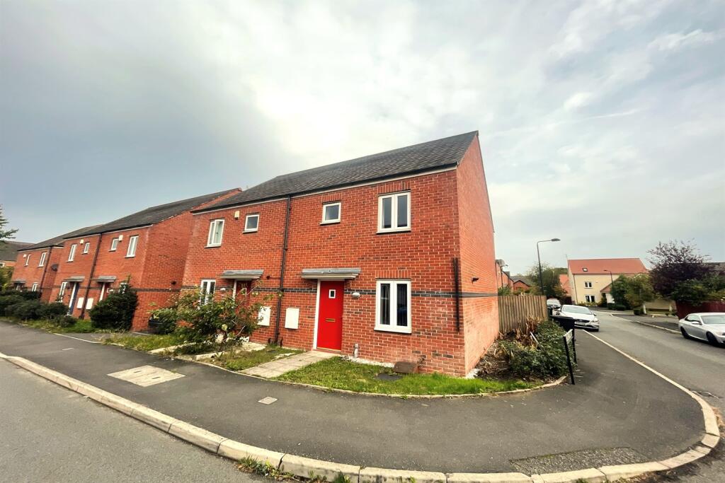 Main image of property: Rosefinch Road, West Timperley, Altrincham