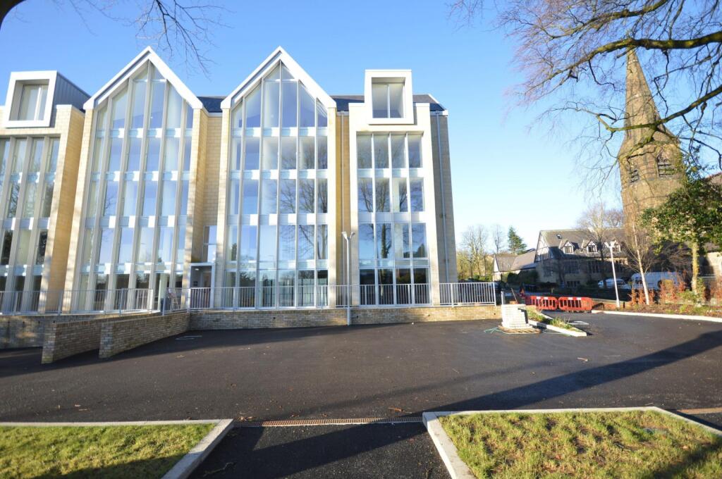 Main image of property: Alderbank, St Johns Road, Altrincham