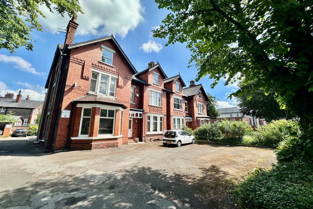 Main image of property: Regent Road, Altrincham