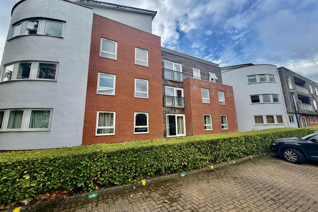 Main image of property: Romana Square, Altrincham