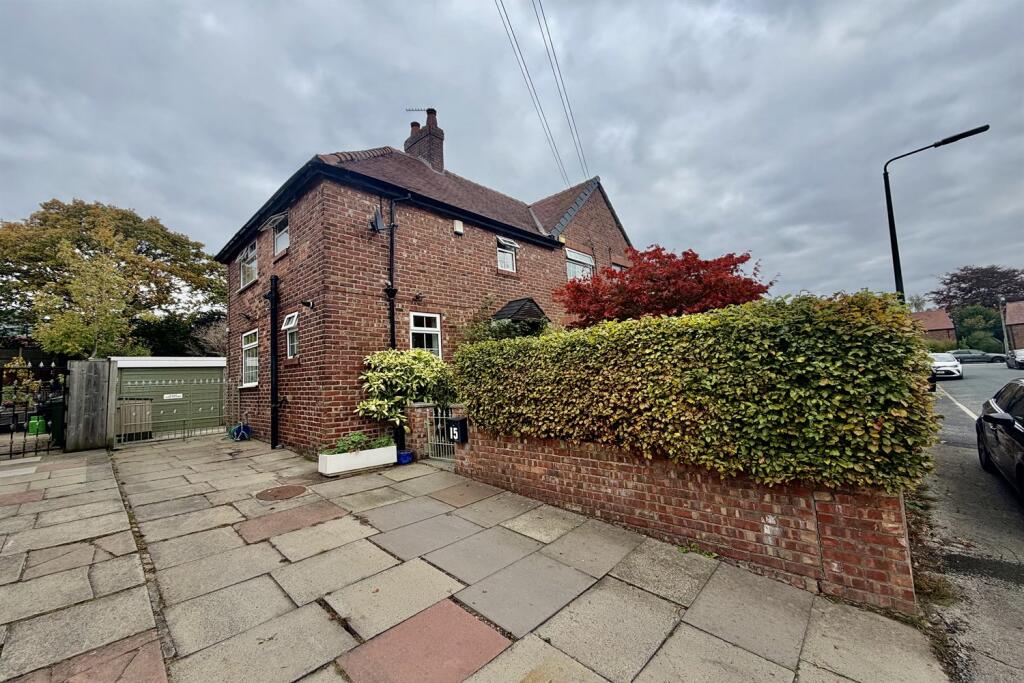 Main image of property: Barns Place, Hale Barns